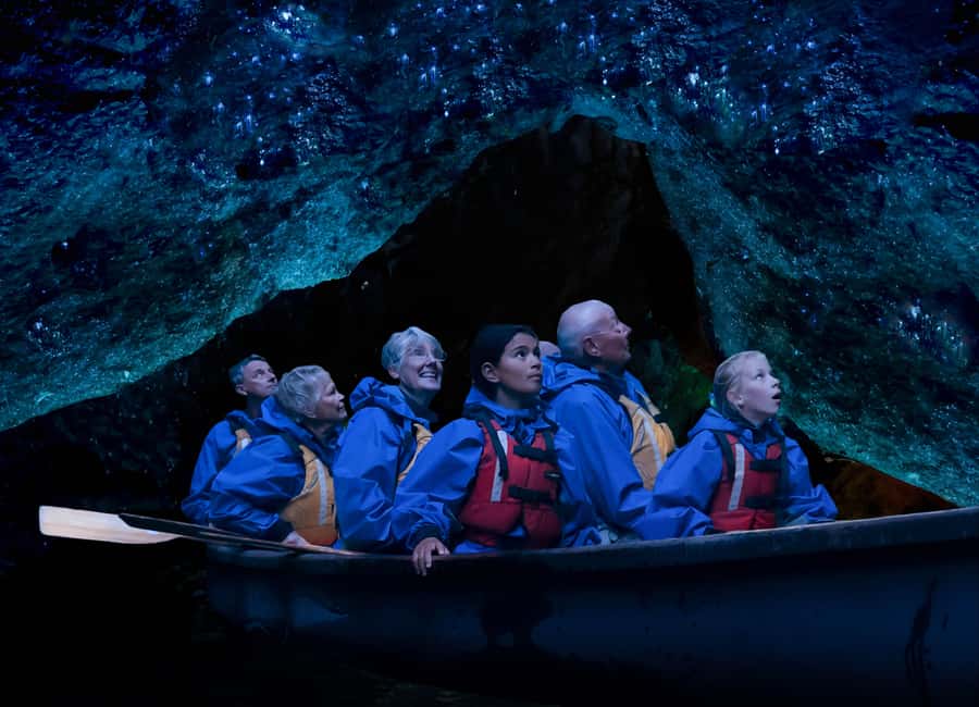 Rotorua: Evening Big Kanu Starlight Tour - Key points to know before you book