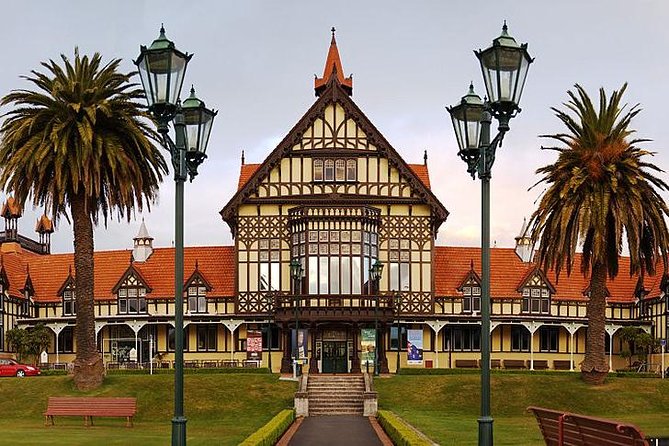 Rotorua Full Day Private Tour from Auckland - Who will enjoy this Rotorua day trip