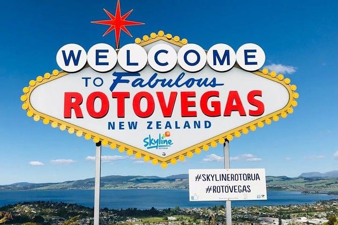 Rotorua Full Day Private Tour from Auckland - Te Puia: the heart of the day