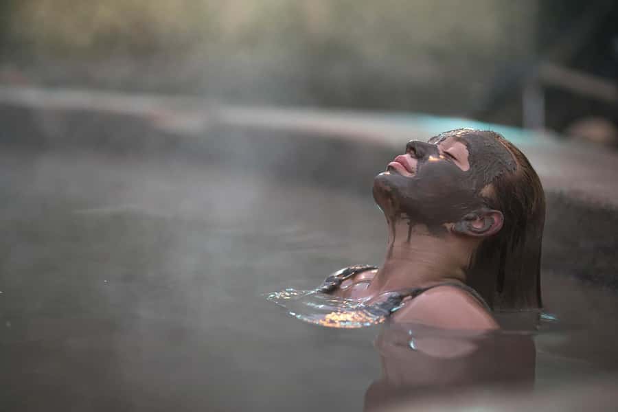 Rotorua: Hells Gate Outdoor Mud Bath & Spa Experience - Getting there from Rotorua