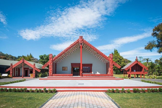 Rotorua Highlights Tour inc. Te Puia Tour, Lunch & Cultural Show - Who will get the most from this tour