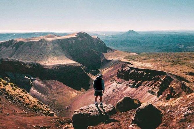 Rotorua Hiking: Mt Tarawera Guided Volcanic Crater Experience - Is the price of $121.01 good value?
