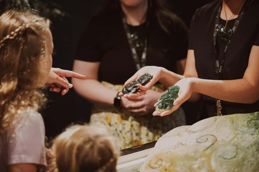 Rotorua: Jade Carving Experience at a Local Studio - Who will enjoy this Rotorua activity most