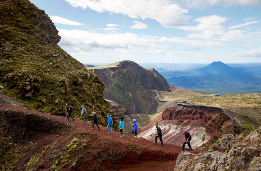 Rotorua: Kaituna Rafting & Mt. Tarawera Guided Hike Combo - Why this Rotorua combo works