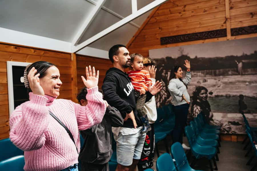 Rotorua: Māori Cultural Performance with Dancing - How good is the $20 value?