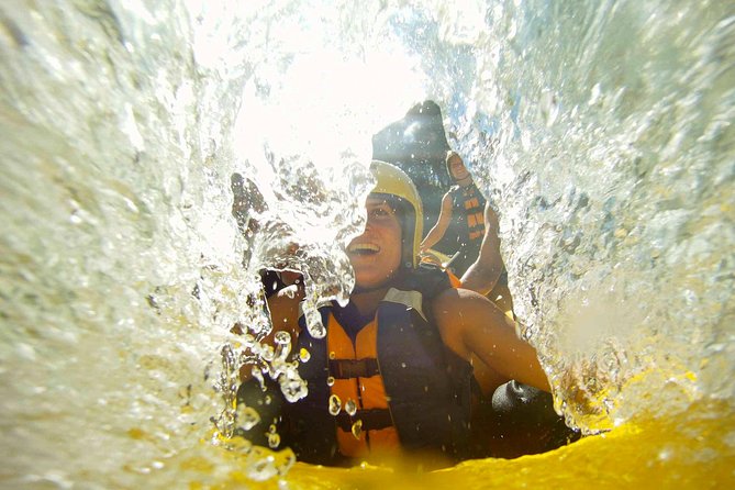 Rotorua Rafting: Kaituna River White Water Rafting & Free Sauna - The call: book it if Tutea Falls is your kind of highlight