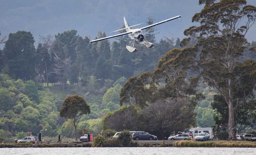 Rotorua: Scenic Flight over Mt Tarawera & Waimangu Valley - Is $236 a fair price?