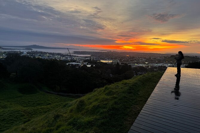 Rotorua Small-Group Day Tour from Auckland - Small-group transport is a real advantage