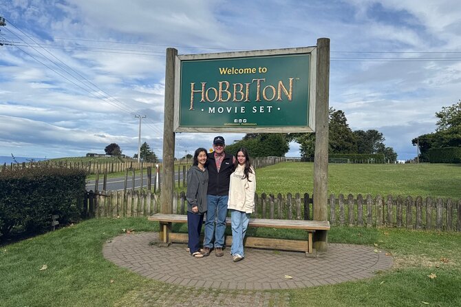 Rotorua Small-Group Day Tour from Auckland - Who should book this Rotorua day trip?
