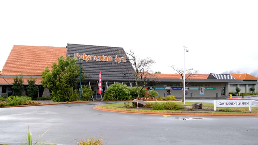 Rotorua: Te Puia Maori Village and Rejuvenation Tour - Te Puia and the steam of Te Whakarewarewa