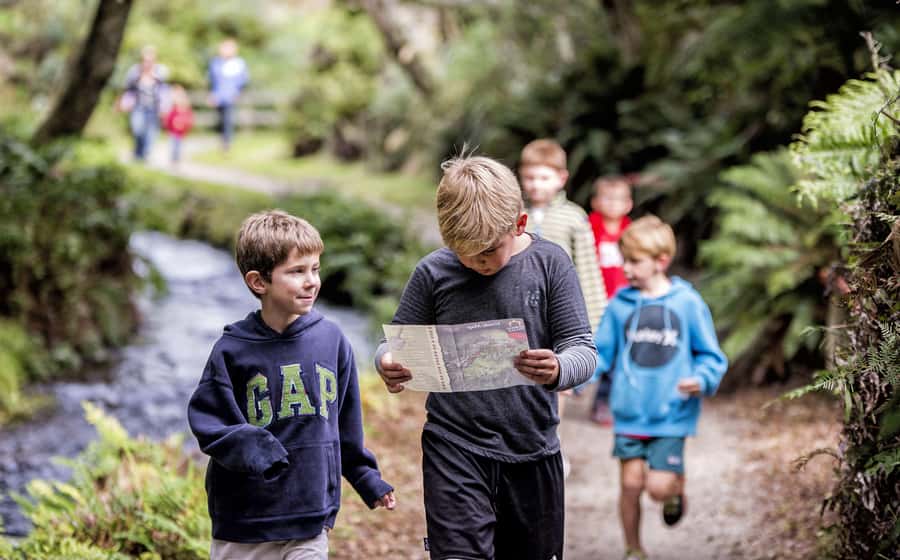 Rotorua: The Buried Village of Te Wairoa - How long should you allow?