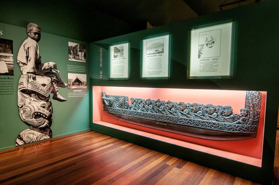 Rotorua: The Buried Village of Te Wairoa - Who will enjoy this visit most?