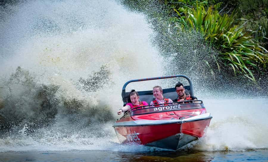 Rotorua: Velocity Valley - One Ride Pass - Is $38 good value for one ride?