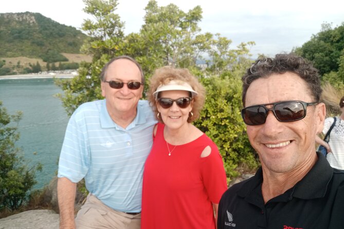 Rotorua via Kiwi/lakes country & a visit to iconic Whakarewarewa - The scenic road through Mangorewa
