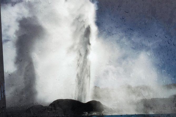 Rotorua via Kiwi/lakes country & a visit to iconic Whakarewarewa - Okere Falls before the return to Tauranga