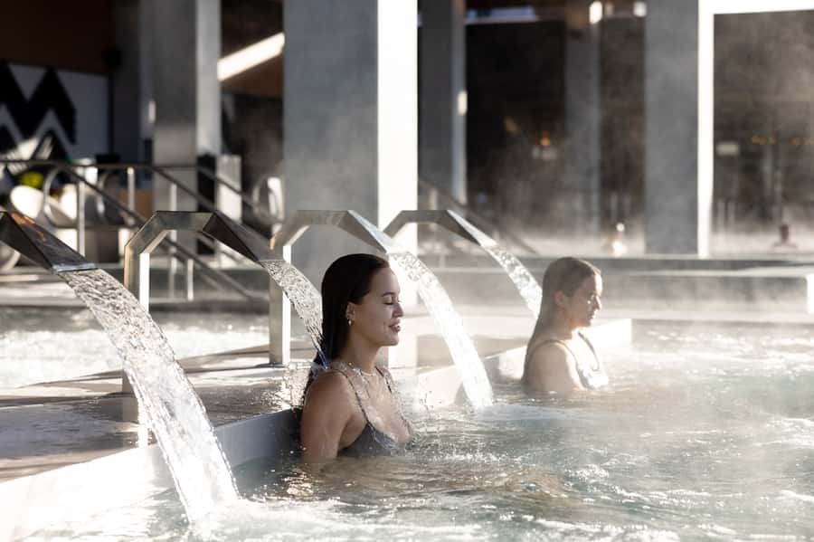 Rotorua: Wai Ariki Hot Springs & Spa 1hr Restorative Bathing - The $59 price and what you receive