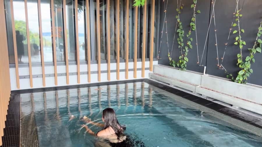 Rotorua: Wai Ariki Hot Springs & Spa 1hr Restorative Bathing - Who will enjoy Wai Ariki most