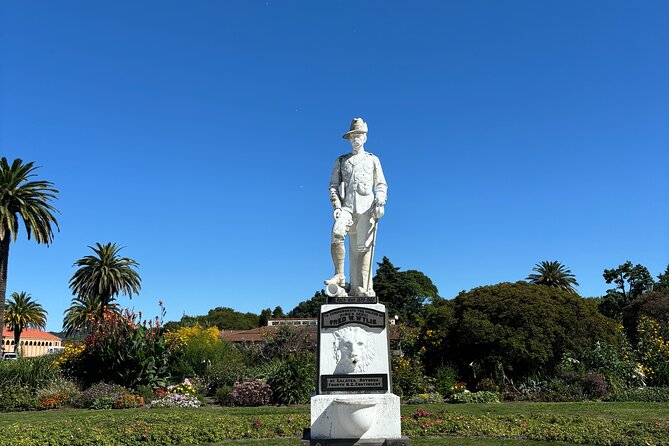 Rotorua: WaiOtapu & Redwood forest & Blues springs from Auckland - Blue Spring and its unusually clear water
