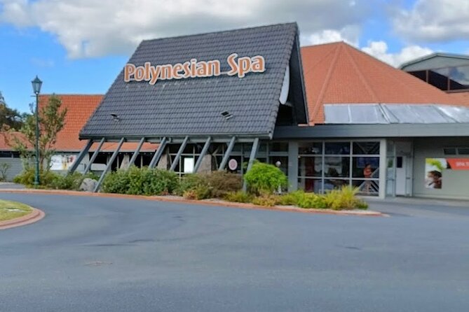 Rotorua: WaiOtapu & Redwood forest & Blues springs from Auckland - Is $465.43 per person good value?