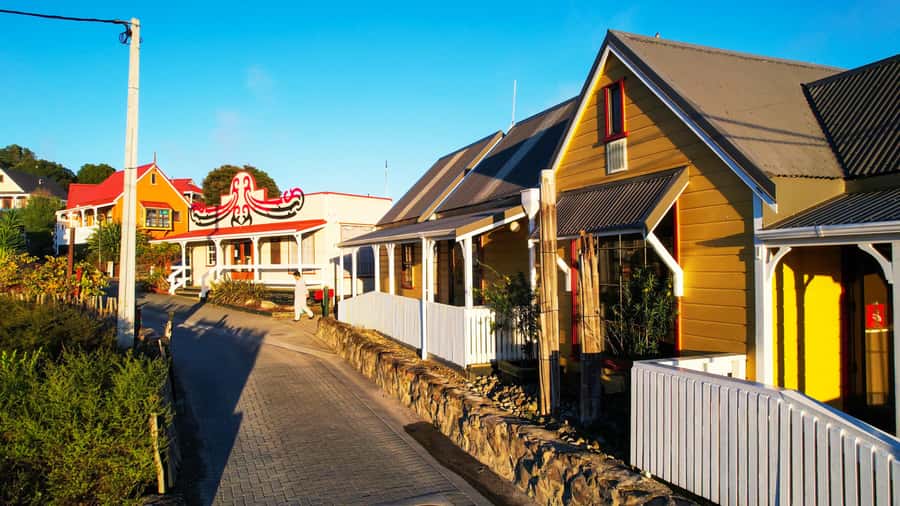 Rotorua: Whakarewarewa Village Guided Tour - Why Whakarewarewa feels different from a standard geothermal stop