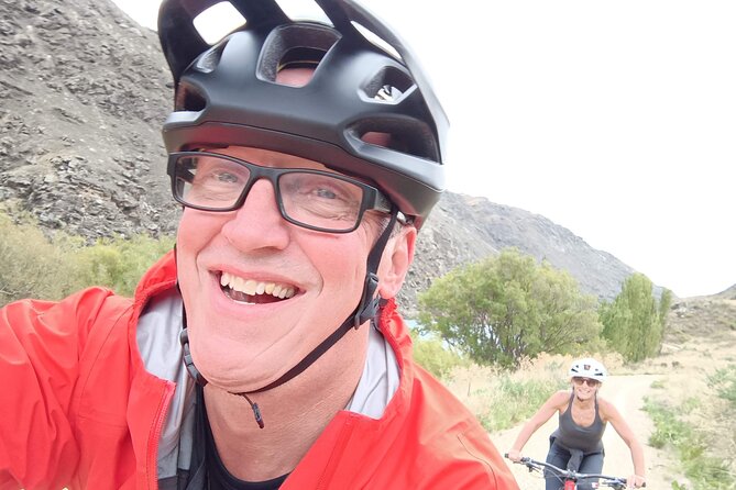 Roxburgh Gorge Bike Hire with Jet Boat & Return Shuttle Included - Key points to know before you book
