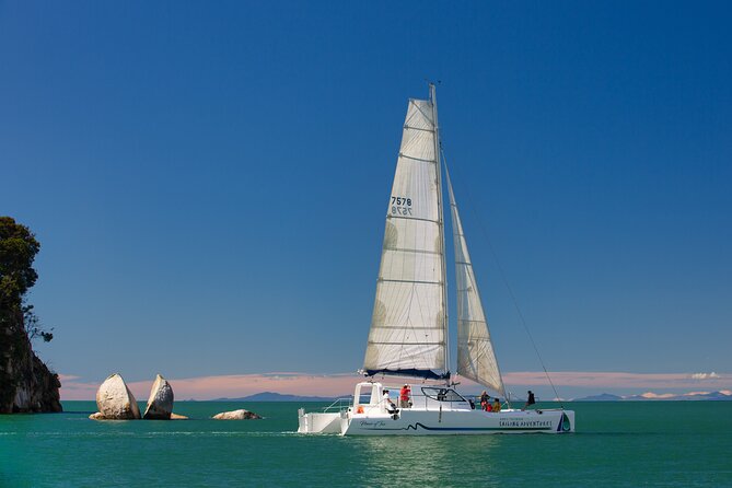 Sail, Seals, and Walk Tour in Abel Tasman - Who should book this sail and walk