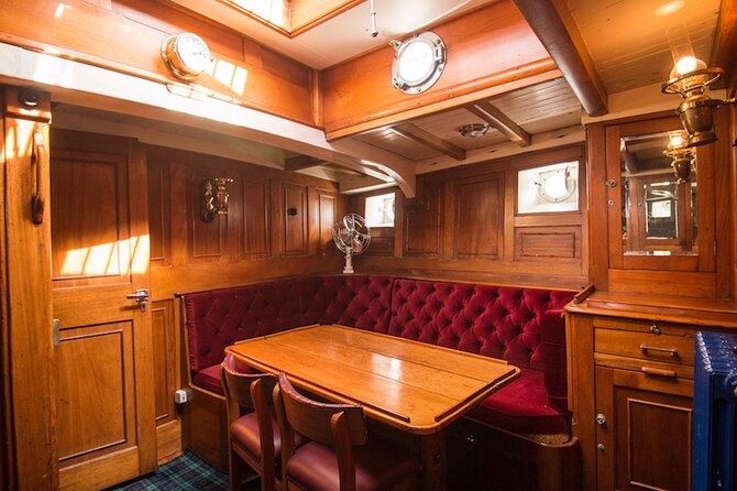 Scenic Cruise & Guided Walk on Historic Motor Yacht Lake Te Anau - Is $102.39 good value?