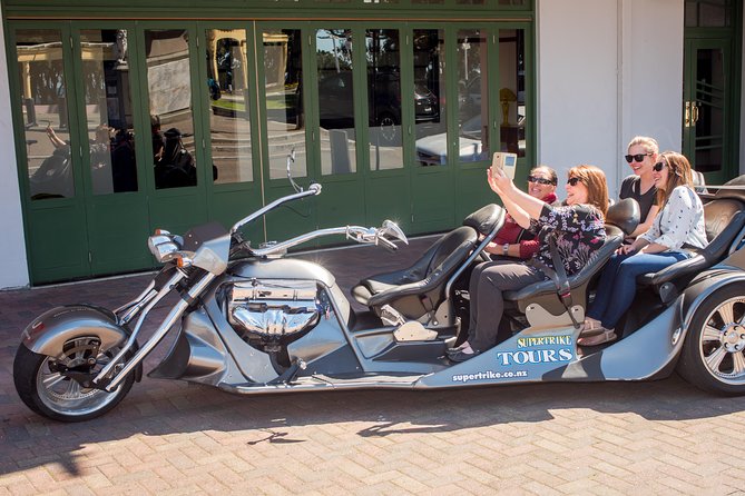 Scenic Te Mata Peak Tour by Supertrike - Is $136.53 a fair price?