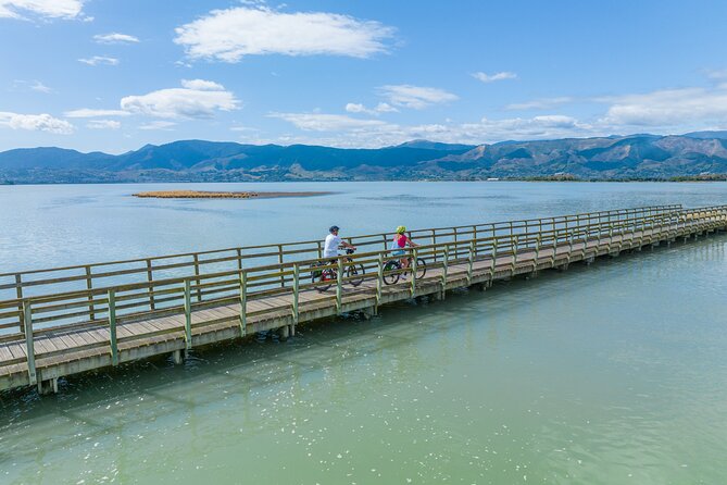Self-guided E-bike cycle tour with private wine tasting - What makes this private tour different?