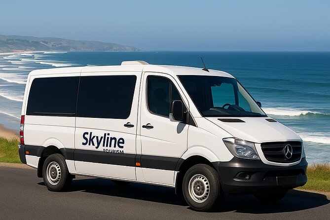 Shared Small Group Dunedin City and Peninsula Scenery Day Tour - Key points at a glance