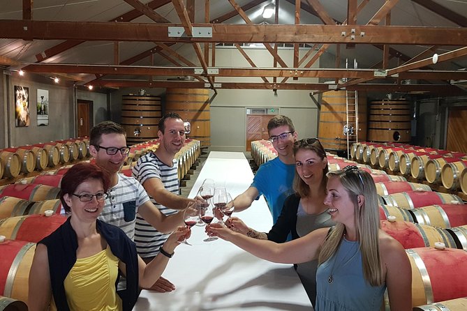 Shore Excursion Marlborough Wine Region Tour from Picton - Why the small group matters on a cruise day