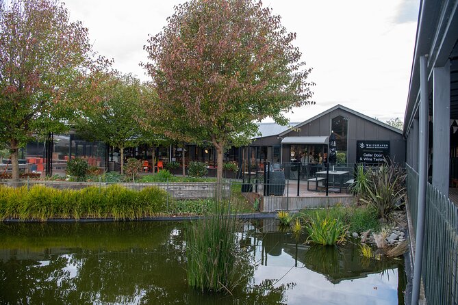 Shore Excursion Marlborough Wine Region Tour from Picton - Who should book this Marlborough wine tour?