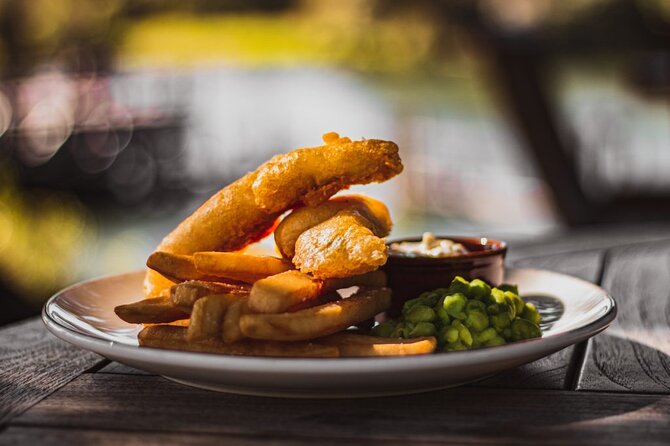 Shore Excursion To Historic Kerikeri Including Lunch - How much value do you get for $130.32?