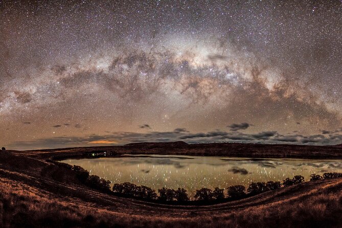 Silver River Stargazing Experience in Lake Tekapo - Why Lake Tekapo is such a strong place for stargazing