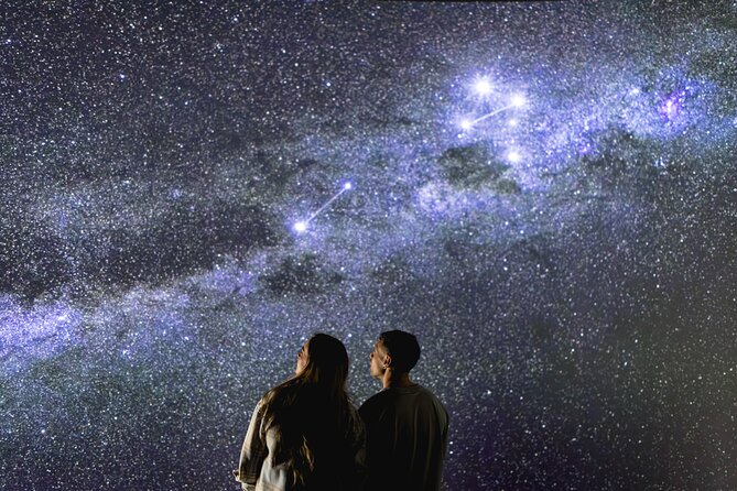 Silver River Stargazing Experience in Lake Tekapo - The guides shape the experience