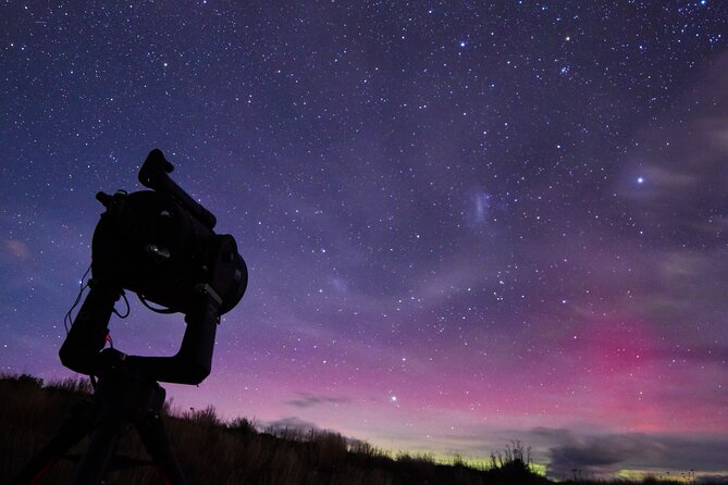 Silver River Stargazing Experience in Lake Tekapo - Who should book this experience