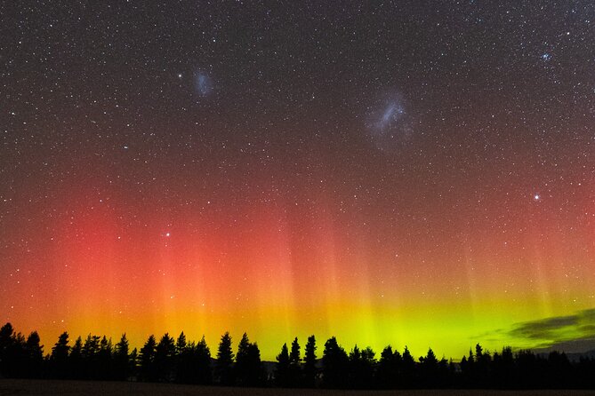 Silver River Stargazing Experience in Lake Tekapo - From Rapuwai Lane to the private viewing site