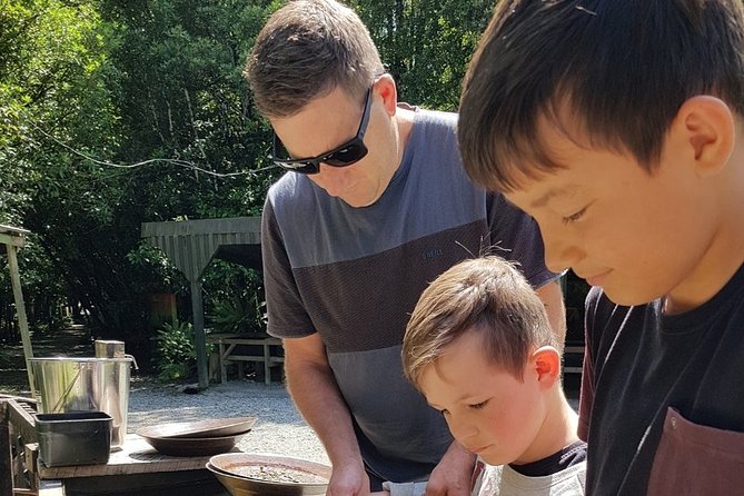 Skip the Line: Shantytown Heritage Park Experience Ticket - China Town cave and the wider historical story