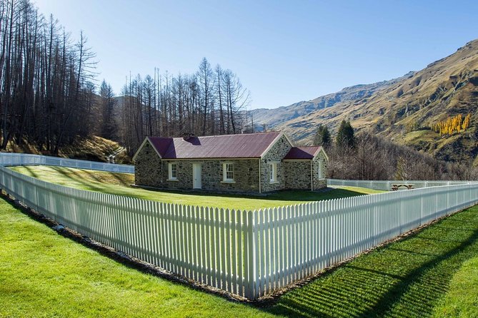 Skippers Canyon 4WD Heritage half day Tour from Queenstown - Weather, road conditions, and comfort