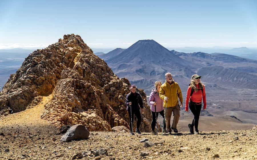 Sky Waka Gondola Ride & Peak Adventures: Entry Ticket - Knoll Ridge Chalet at the top