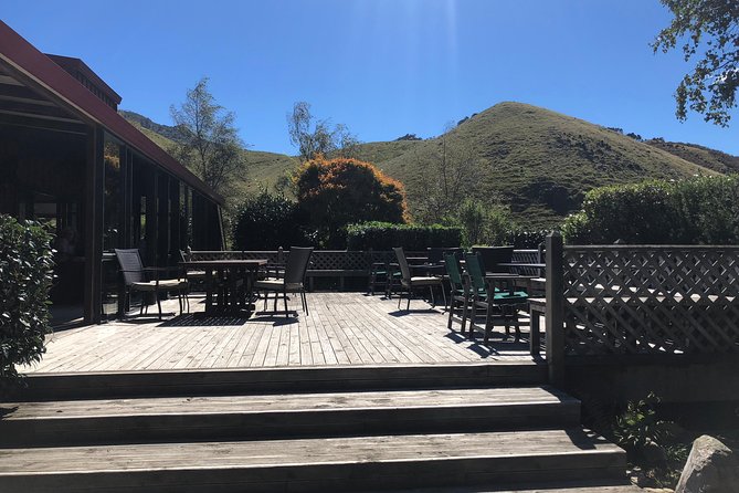 Skywire Adventure at Cable Bay, Nelson - Is $68.26 good value?
