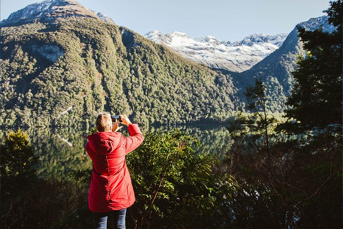Small Group, Award Winning Milford Sound Day Experience & Cruise - The Milford Sound cruise is the main event