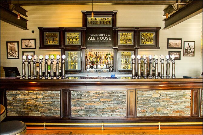 Small group - Beer, Wine, Cider and Gin Tour - 5.0 - 5.5 hours - Is the $136.53 price good value?