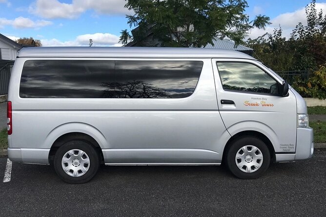 Small Group - Half-Day Hawke's Bay Winery Tour - What the guides add to the day