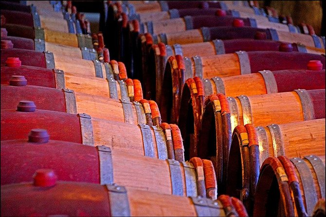 Small group - Napier Premium Wineries+ Beer tour -5.0 - 5.5 hours - Price and what the $136.53 includes