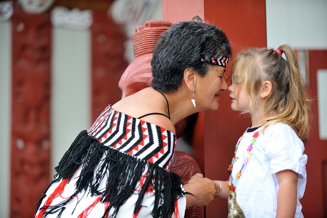 Small Group Waitomo and Rotorua including Te Puia Tour - What to expect inside the cave