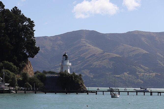 Solar Explorer in Akaroa - Sun-Viewing Tour with Telescopes - Why this brief solar tour is worth your time
