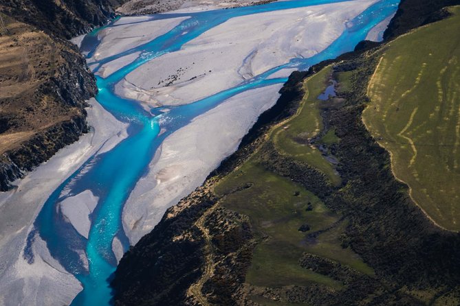 Southern Alps Scenic - Timing, weather, and who should book