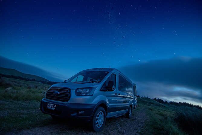Southern Skies Stargazing Tour in Dunedin - Key points at a glance