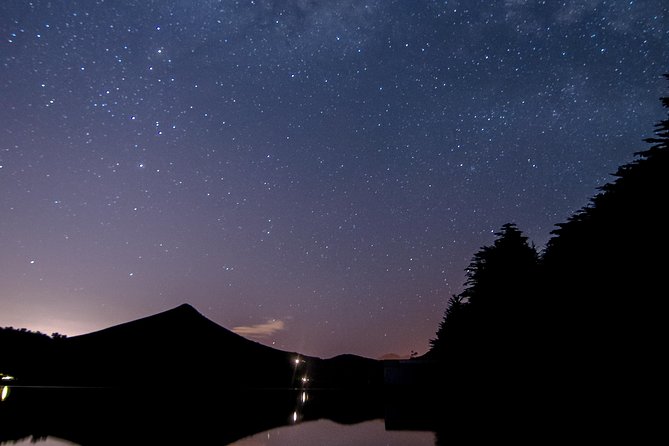 Southern Skies Stargazing Tour in Dunedin - A farm on the Otago Peninsula